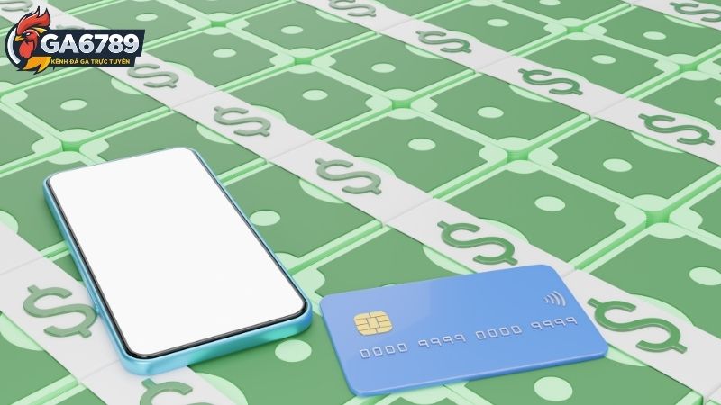 Không rút được tiền tại Ga6789: Hướng dẫn chi tiết 2 Không rút được tiền tại Ga6789