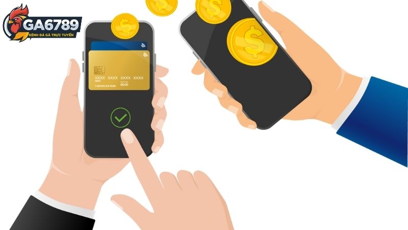 Không rút được tiền tại Ga6789: Hướng dẫn chi tiết 3 Không rút được tiền tại Ga6789