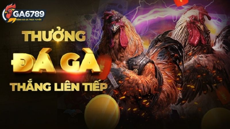 Khuyến mãi Ga6789: Các chương trình khuyến mãi hấp dẫn 1 Khuyến mãi Ga6789