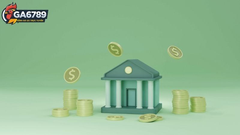 Nạp tiền Ga6789: Hướng dẫn nạp tiền an toàn, nhanh chóng 3 Nạp tiền Ga6789