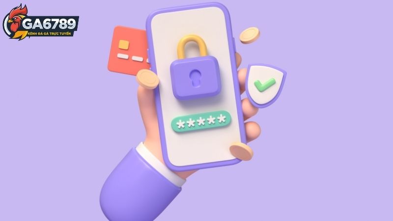 Quên mật khẩu Ga6789: Hướng dẫn lấy lại mật khẩu Ga6789 2 Quên mật khẩu Ga6789
